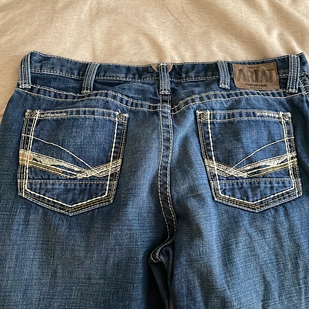 Men’s Ariat M2